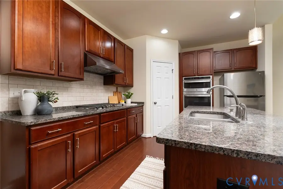 508 Winterhawk Place, Three Chopt, VA 23059 - #3