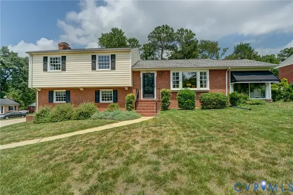 9312 Ledbury Road, Henrico, VA 23229