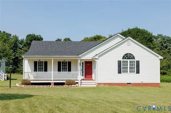17190 Appaloosa Court, Amelia, VA 23002