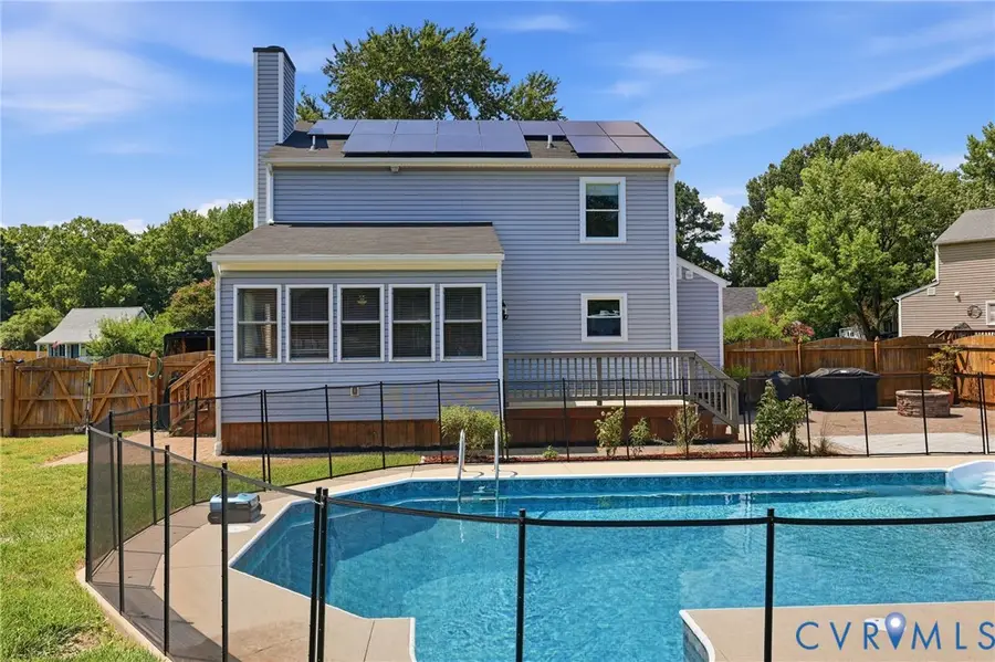 7442 Shire Parkway, Mechanicsville, VA 23111 - #2