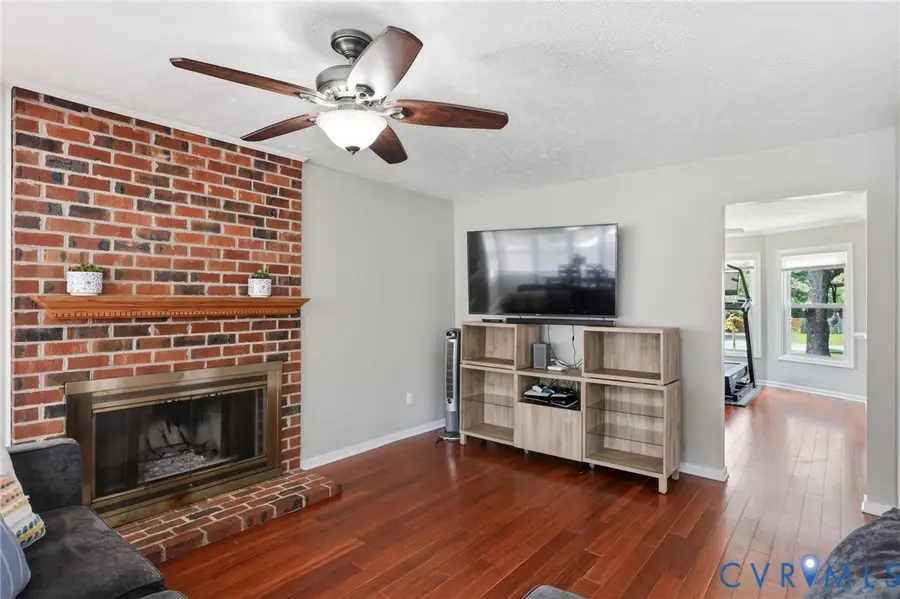 7442 Shire Parkway, Mechanicsville, VA 23111 - #3