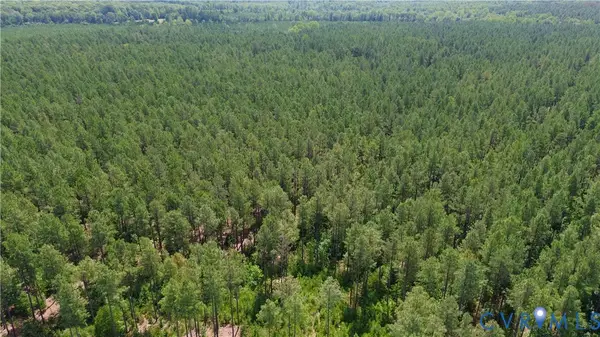 0 Johnson Road, Mineral, VA 23117