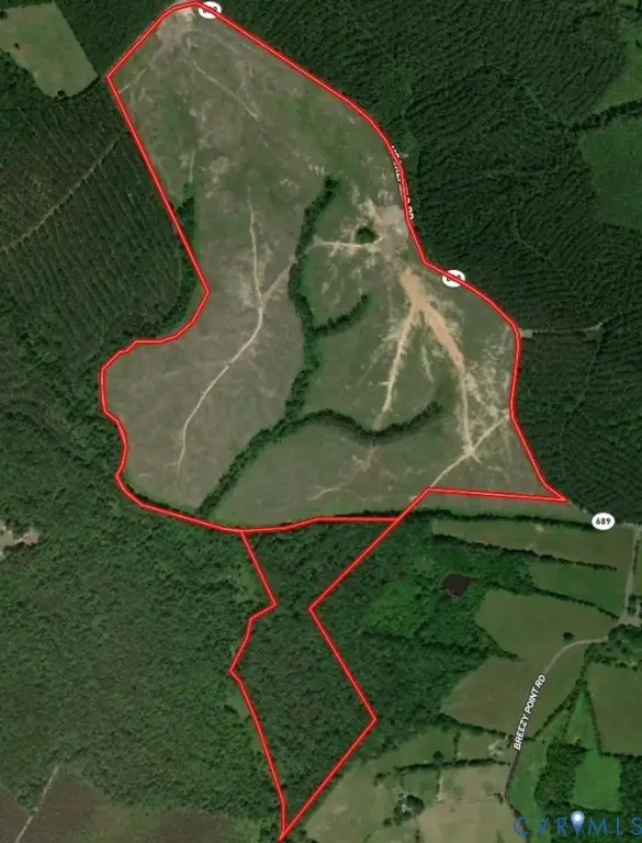 0 Moorefield Road, Mineral, VA 23117