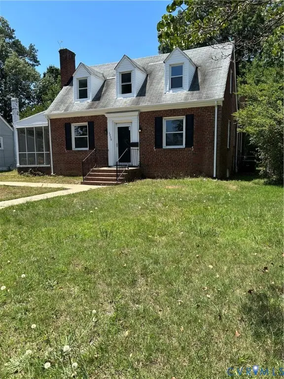 1008 E Belt Boulevard, Richmond, VA 23224 - #1
