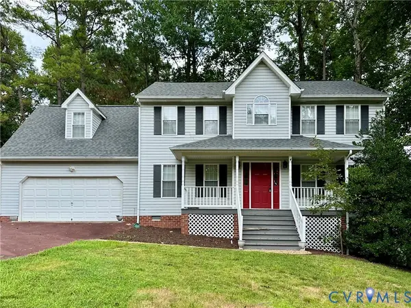 12202 Swift Crossing Place, Midlothian, VA 23112