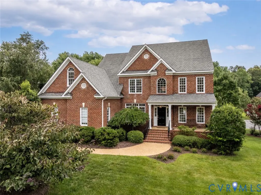 14335 Lander Road, Midlothian, VA 23113 - #1