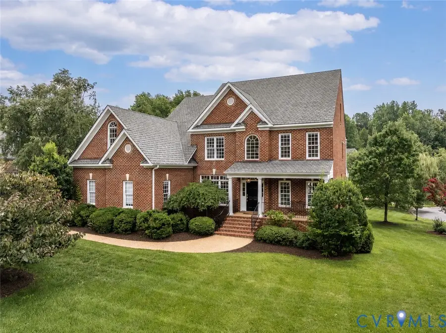 14335 Lander Road, Midlothian, VA 23113 - #2