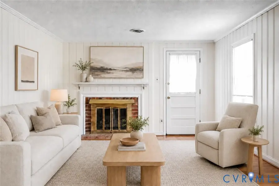 1511 Westshire Lane, Henrico, VA 23238 - #3