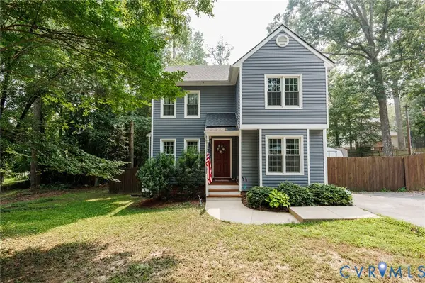 11419 Bailey Mountain Trail, Chesterfield, VA 23112