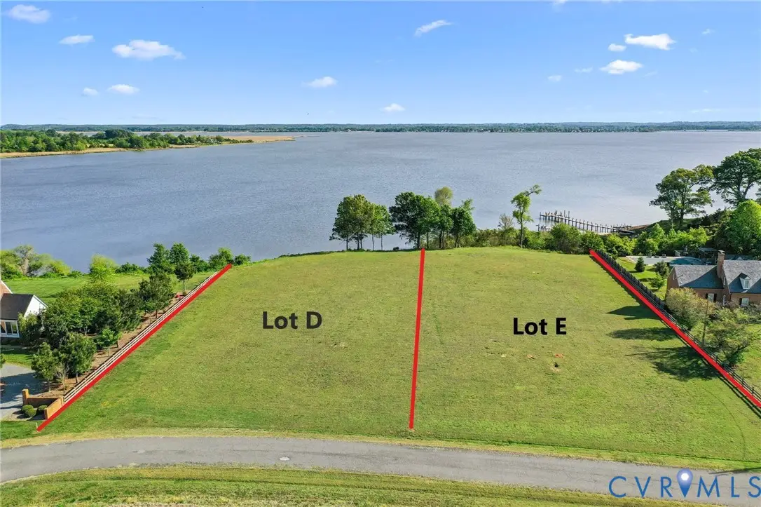 Lot E Benton Point Road, Tappahannock, VA 22560 - #1