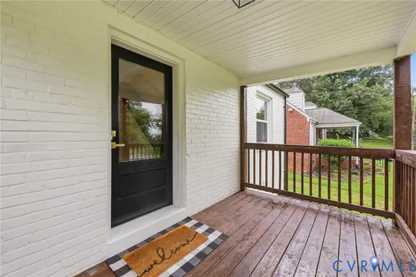 5201 Northampton Street, Richmond, VA 23231
