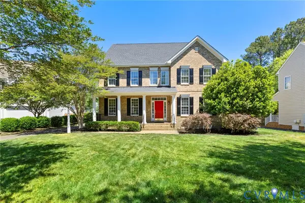 12156 Turning Branch Circle, Glen Allen, VA 23059