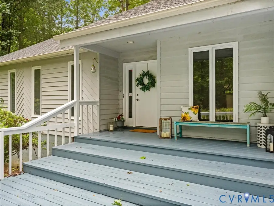 1625 Stone River Road, North Chesterfield, VA 23235 - #3