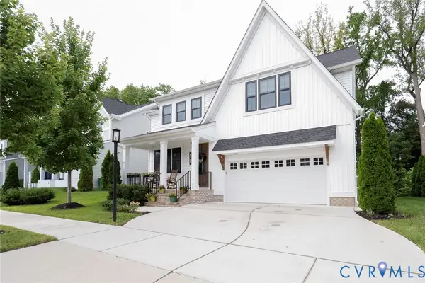 8169 Lyman Court, Hanover, VA 23116