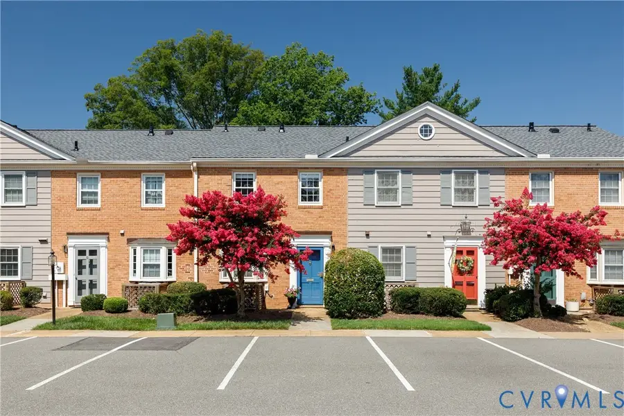 9129 Derbyshire Road #E, Henrico, VA 23229 - #2