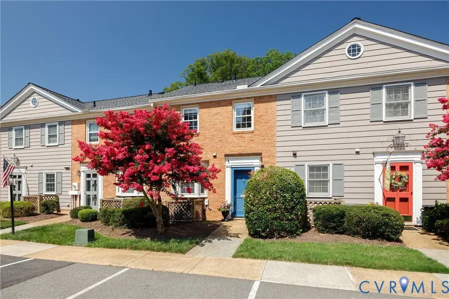 9129 Derbyshire Road #E, Henrico, VA 23229 - #3
