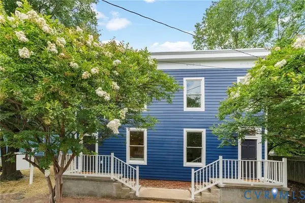 2218/2220 M Street, Richmond, VA 23223