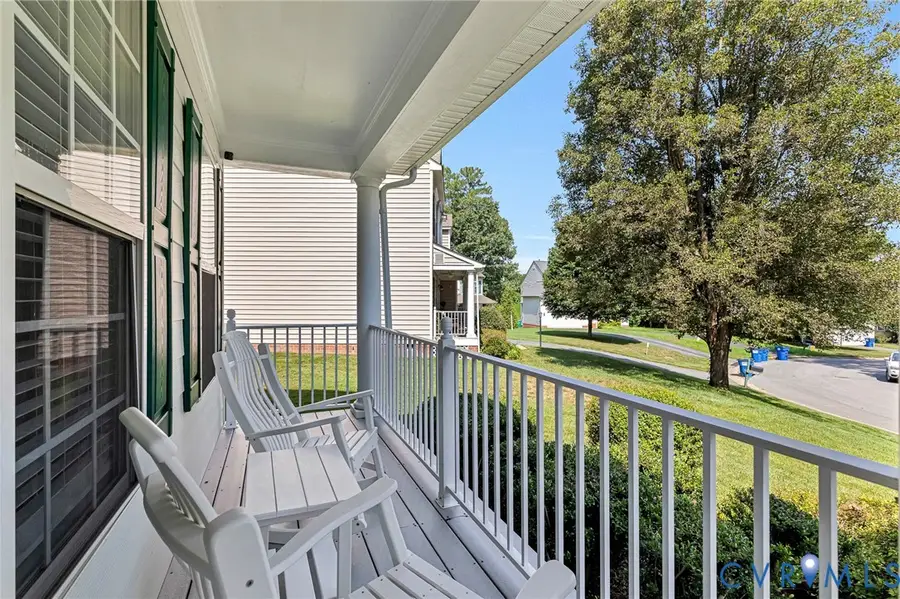 5400 Elmwood Forest Court, Glen Allen, VA 23059 - #2
