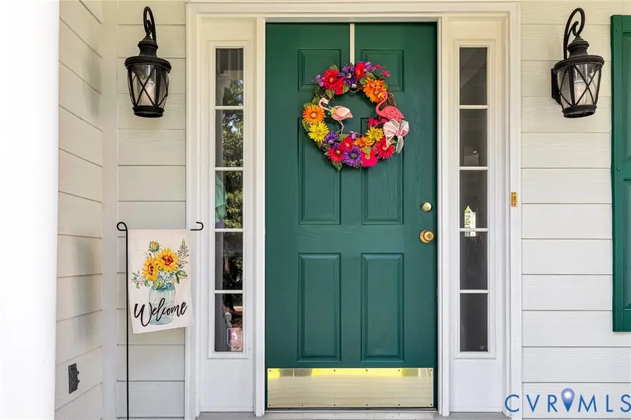 5400 Elmwood Forest Court, Glen Allen, VA 23059 - #3
