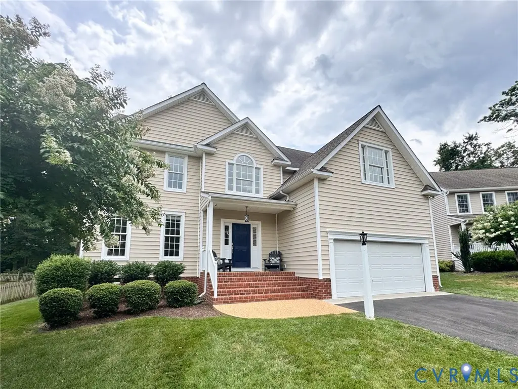 4805 Saddleridge Court, Glen Allen, VA 23059 - #1