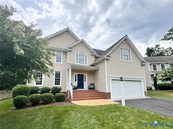 4805 Saddleridge Court, Glen Allen, VA 23059