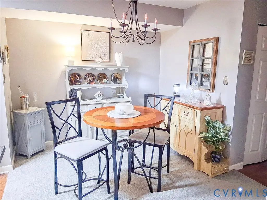 614 Bristol Village Drive #303, Midlothian, VA 23114 - #1