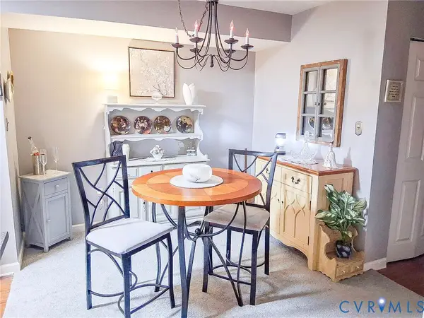 614 Bristol Village Drive #303, Midlothian, VA 23114