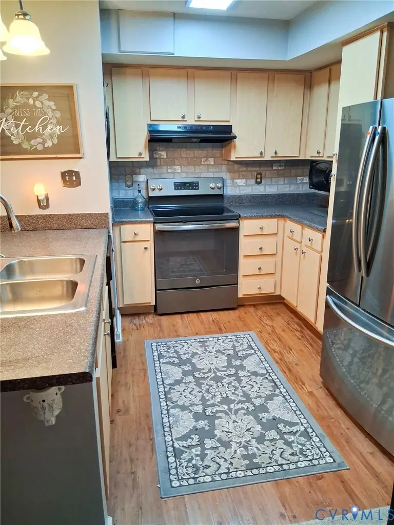 614 Bristol Village Drive #303, Midlothian, VA 23114 - #3