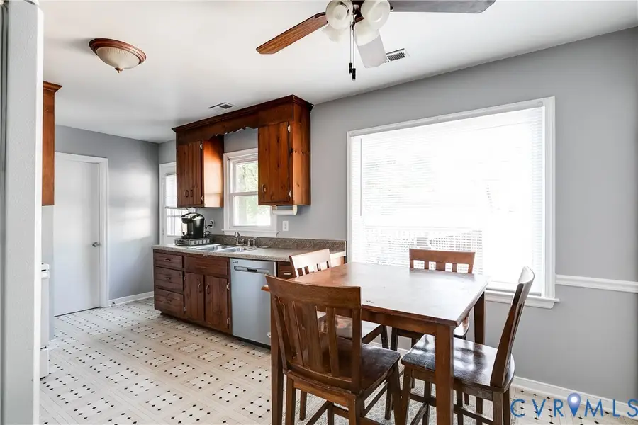 9806 Woodman Road, Henrico, VA 23228 - #3