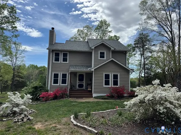 14194 Hopeful Road, Montpelier, VA 23192