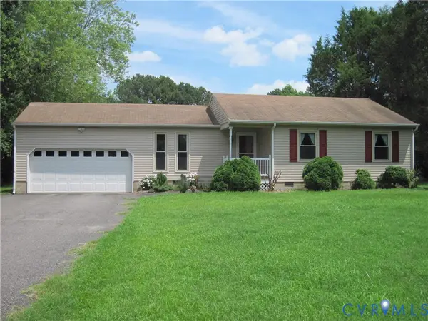 94 Sand Hill Road, Williamsburg, VA 20188