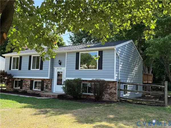 9314 Dolmen Road, Glen Allen, VA 23060