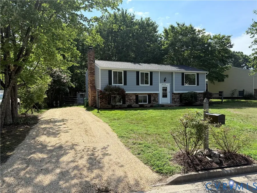 9314 Dolmen Road, Glen Allen, VA 23060 - #2