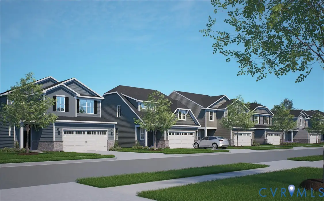 4652 Four Leaf Lane, Midlothian, VA 23112 - #1