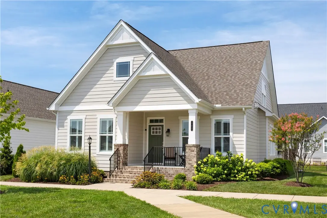 103 Hopeton Alley, Ashland, VA 23005 - #1