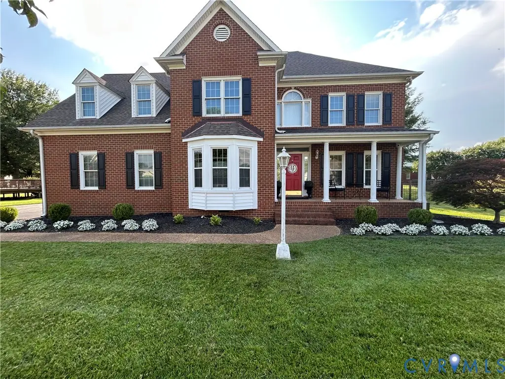 509 Blands Landing, Hopewell, VA 23860 - #1