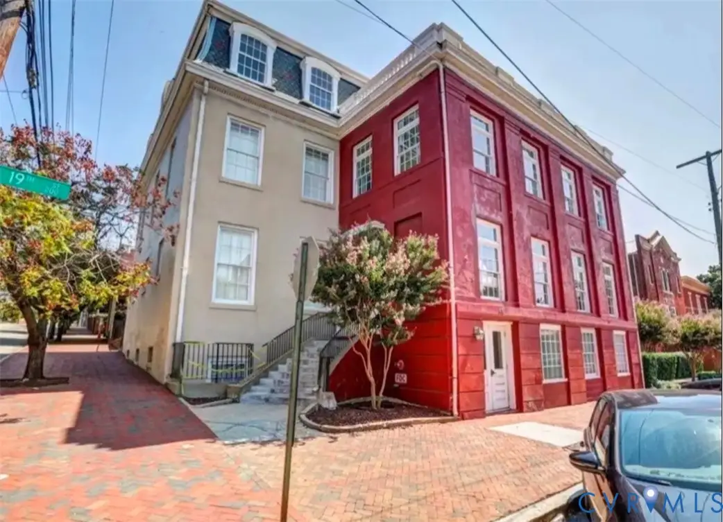 219 N 19th Street #U11, Richmond, VA 23223 - #1