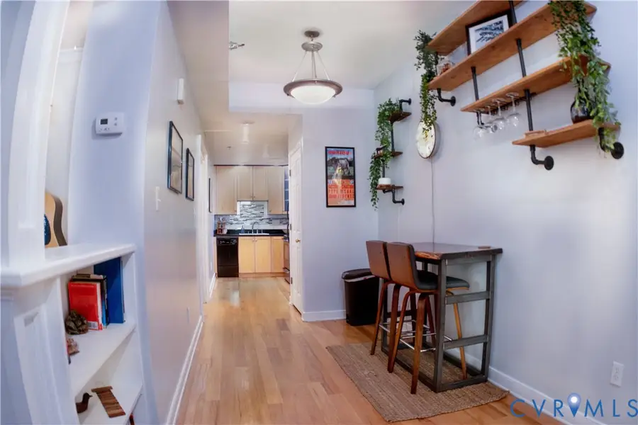219 N 19th Street #U11, Richmond, VA 23223 - #2