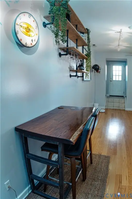 219 N 19th Street #U11, Richmond, VA 23223 - #3