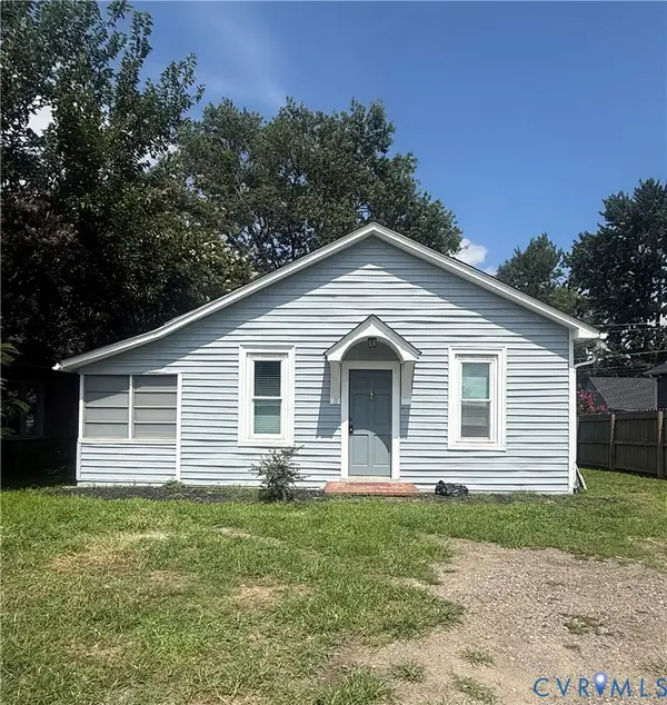 503 Masonic Lane, Henrico, VA 23223