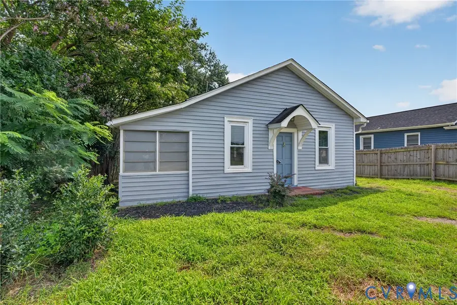 503 Masonic Lane, Fairfield, VA 23223 - #2