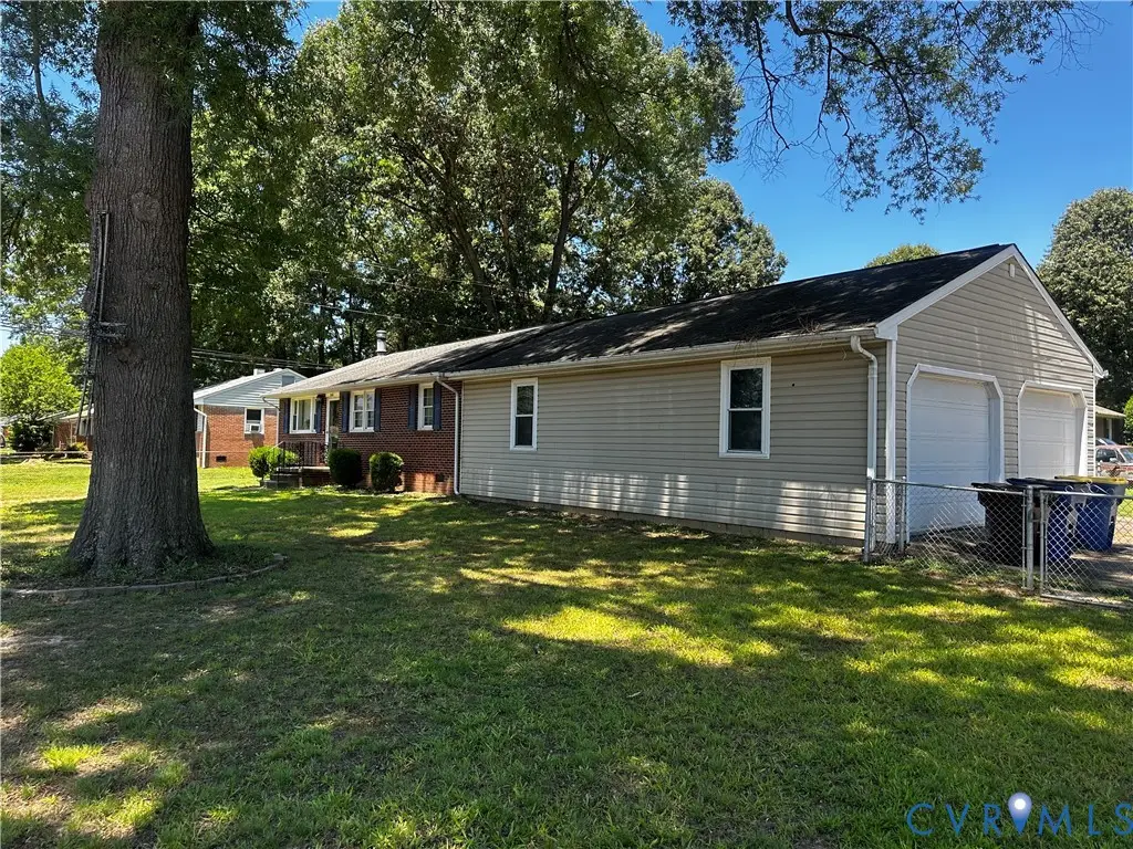 2900 Galena Avenue, Bellwood, VA 23237 - #1