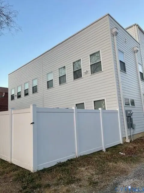 206 W 14th Street, Richmond, VA 23224 - #2
