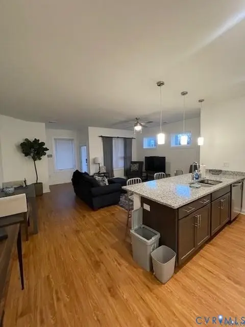 206 W 14th Street, Richmond, VA 23224 - #3