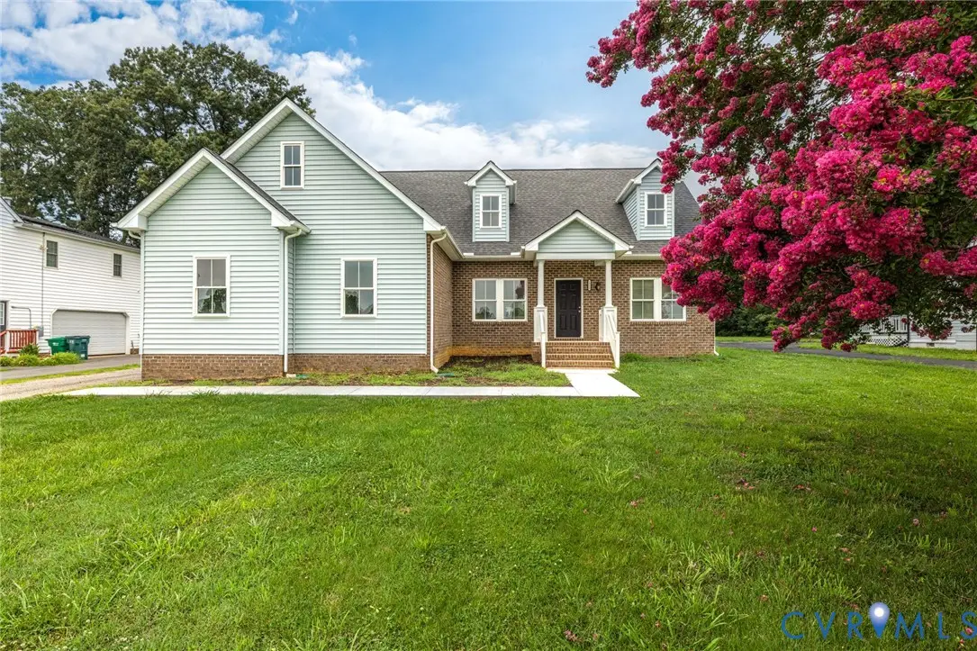 1772 Midview Road, Henrico, VA 23231 - #1