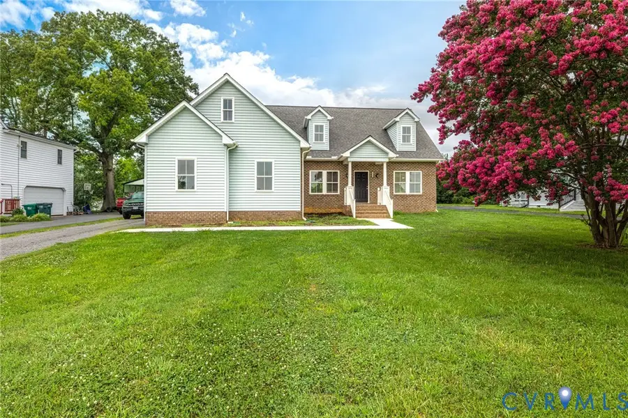 1772 Midview Road, Henrico, VA 23231 - #2