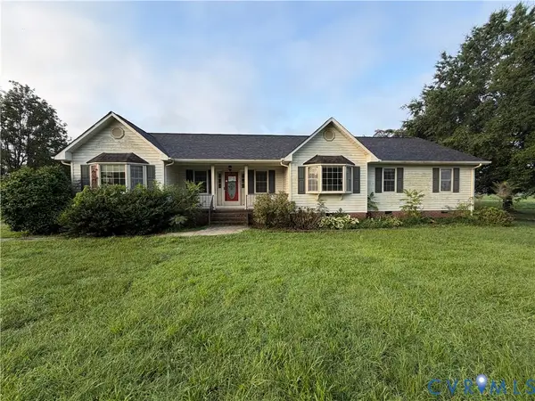 7248 Southampton Parkway, Drewryville, VA 23844