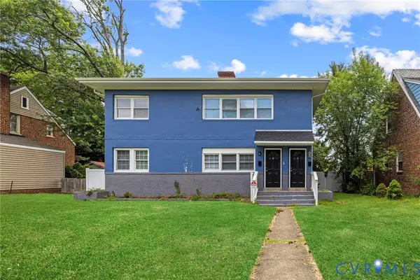 4223 Chamberlayne Avenue, Richmond, VA 23227