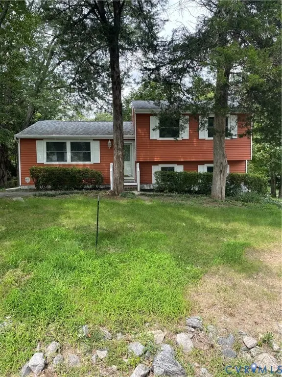 10524 Seacliff Lane, North Chesterfield, VA 23236 - #1
