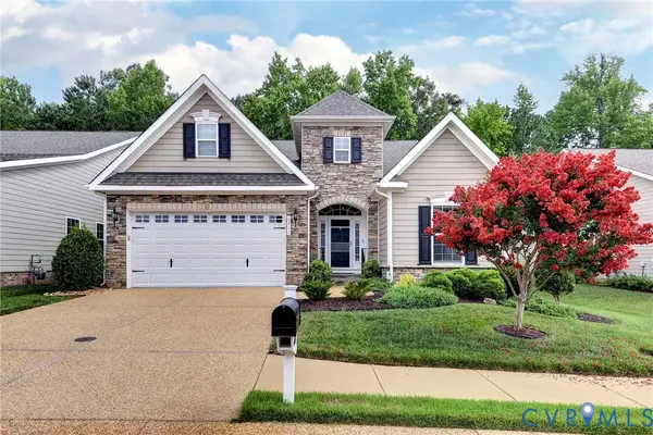 4211 Berry Square, Williamsburg, VA 23188